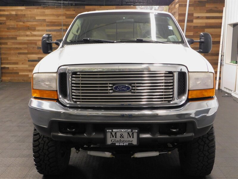 2000 Ford F-250 Lariat  4X4 / 7.3L D   - Photo 5 - Gladstone, OR 97027