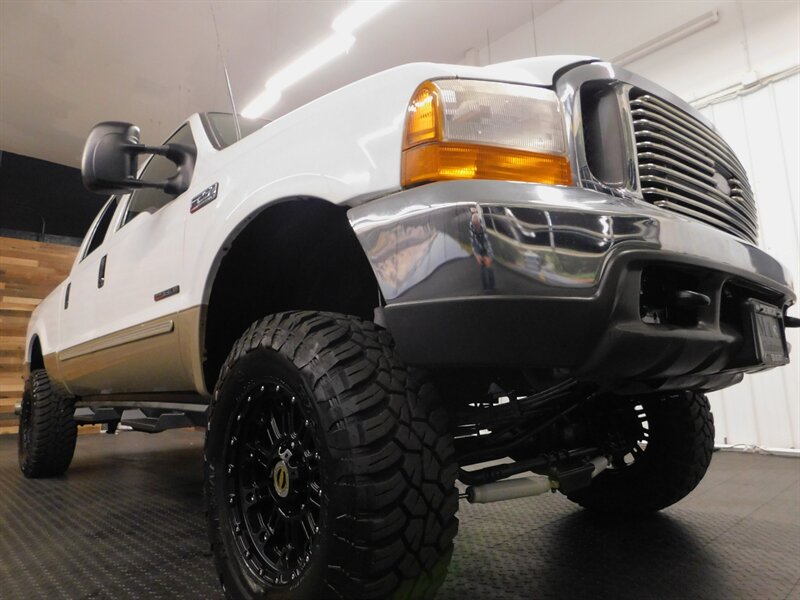 2000 Ford F-250 Lariat  4X4 / 7.3L D   - Photo 38 - Gladstone, OR 97027