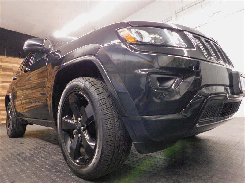 2015 Jeep Grand Cherokee Altitude Sport Utili   - Photo 38 - Gladstone, OR 97027