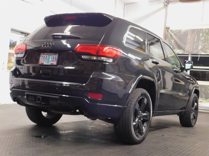 2015 Jeep Grand Cherokee Altitude Sport Utili   - Photo 8 - Gladstone, OR 97027