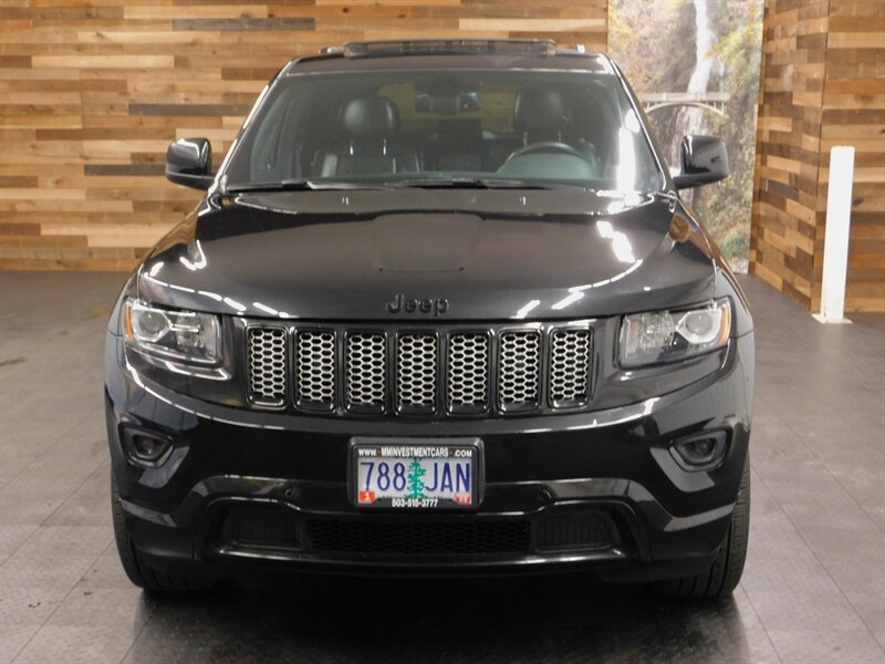 2015 Jeep Grand Cherokee Altitude Sport Utili   - Photo 5 - Gladstone, OR 97027