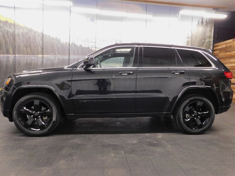 2015 Jeep Grand Cherokee Altitude Sport Utili   - Photo 3 - Gladstone, OR 97027