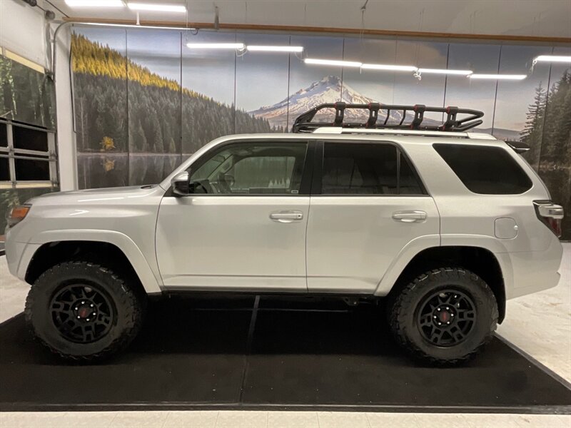 2016 Toyota 4Runner SR5 4X4 / THIRD ROW SEAT / LIFTED / BRAND NEW ...