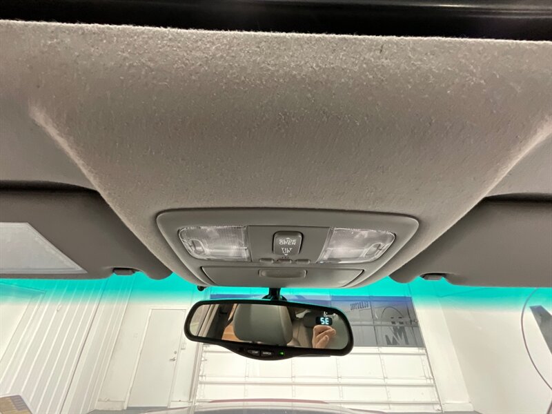 2004 Toyota 4Runner Limited 4X4 V6 / 1-OWNER / LIFTED LIFTED / NEW LIFT + NEW WHEELS & TIRES / ZERO RUST / LEATHER HEATED SEATS / SUNROOF - Photo 44 - Gladstone, OR 97027