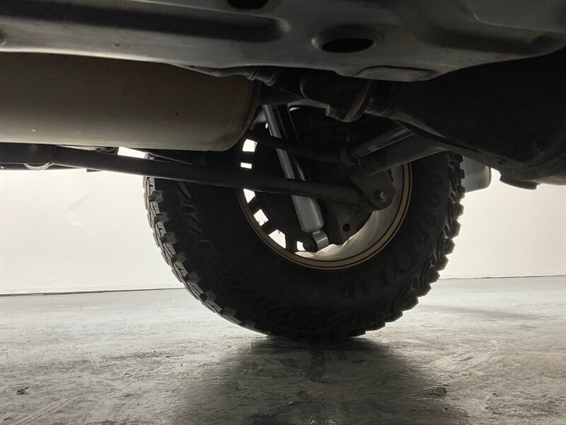 2004 Toyota 4Runner Limited 4X4 V6 / 1-OWNER / LIFTED LIFTED / NEW LIFT + NEW WHEELS & TIRES / ZERO RUST / LEATHER HEATED SEATS / SUNROOF - Photo 55 - Gladstone, OR 97027