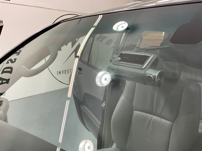 2004 Toyota 4Runner Limited 4X4 V6 / 1-OWNER / LIFTED LIFTED / NEW LIFT + NEW WHEELS & TIRES / ZERO RUST / LEATHER HEATED SEATS / SUNROOF - Photo 45 - Gladstone, OR 97027