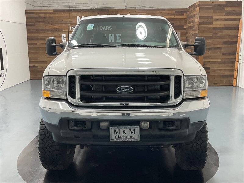 2001 Ford F-350 Super Duty XLT 6-SPEED 7.3L DIESEL  / NO RUST / LOW MILES - Photo 6 - Gladstone, OR 97027