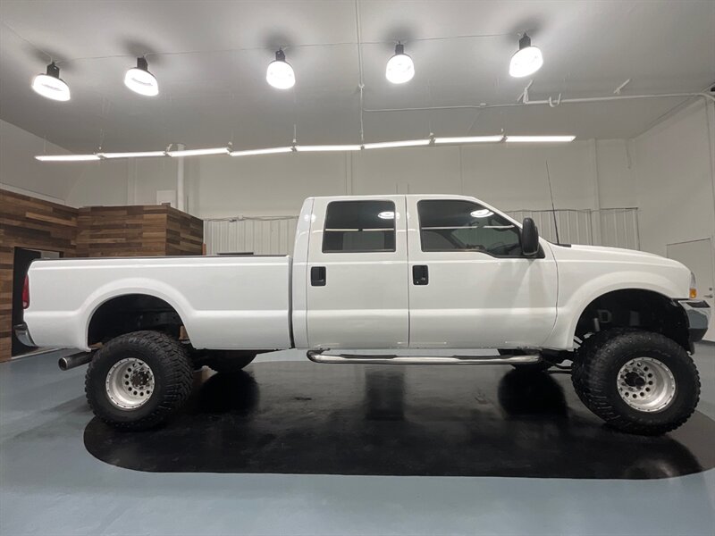 2001 Ford F-350 Super Duty XLT 6-SPEED 7.3L DIESEL  / NO RUST / LOW MILES - Photo 4 - Gladstone, OR 97027