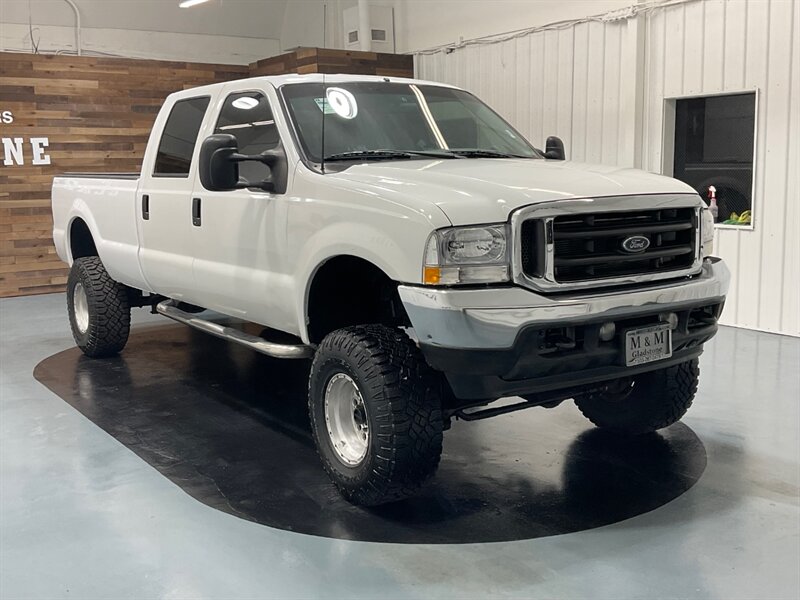 2001 Ford F-350 Super Duty XLT 6-SPEED 7.3L DIESEL  / NO RUST / LOW MILES - Photo 2 - Gladstone, OR 97027