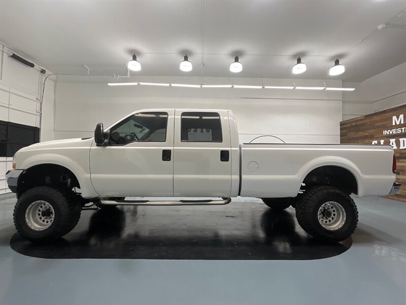 2001 Ford F-350 Super Duty XLT 6-SPEED 7.3L DIESEL  / NO RUST / LOW MILES - Photo 3 - Gladstone, OR 97027