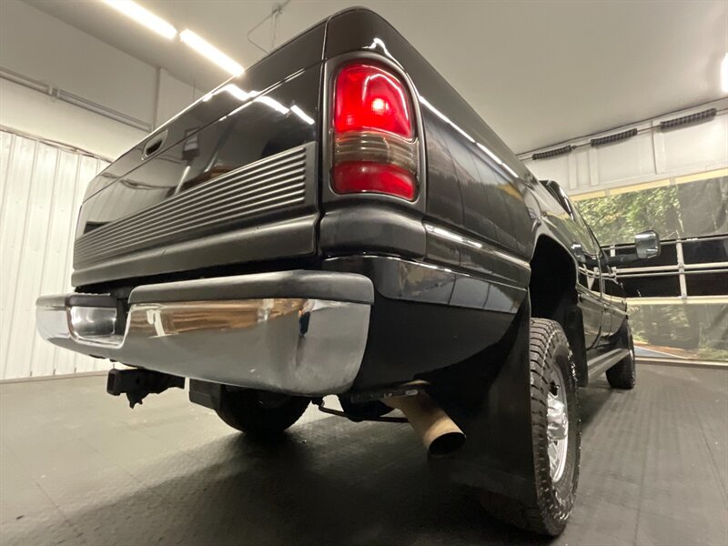 1999 Dodge Ram 2500 Laramie SLT 4X4 / 5.9L DIESEL / 108,000 MILES   - Photo 11 - Gladstone, OR 97027