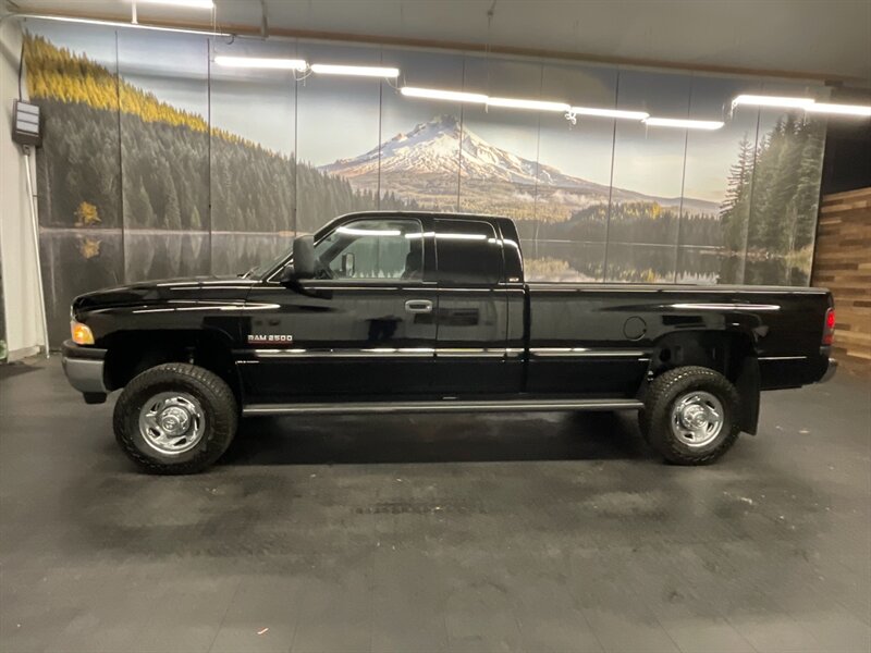 1999 Dodge Ram 2500 Laramie SLT 4X4 / 5.9L DIESEL / 108,000 MILES   - Photo 3 - Gladstone, OR 97027