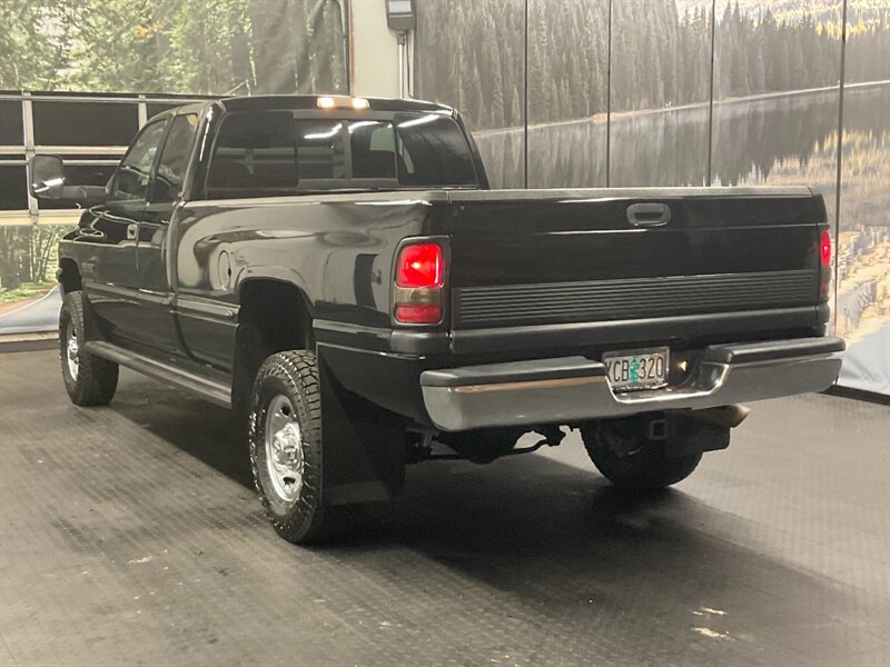 1999 Dodge Ram 2500 Laramie SLT 4X4 / 5.9L DIESEL / 108,000 MILES   - Photo 7 - Gladstone, OR 97027