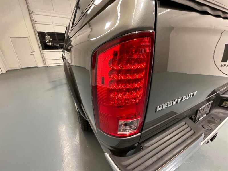 2005 Dodge Ram 2500 ST Regular Cab / 5.9L DIESEL / 6-SPEED / 57K MILES  / RWD / LONG BED / STANDARD CAB / LOCAL TRUCK W. ZERO RUST - Photo 28 - Gladstone, OR 97027