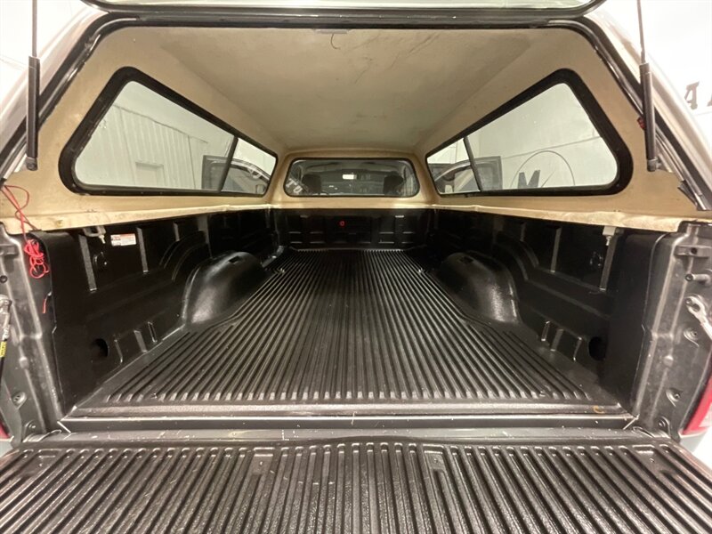 2005 Dodge Ram 2500 ST Regular Cab / 5.9L DIESEL / 6-SPEED / 57K MILES  / RWD / LONG BED / STANDARD CAB / LOCAL TRUCK W. ZERO RUST - Photo 31 - Gladstone, OR 97027