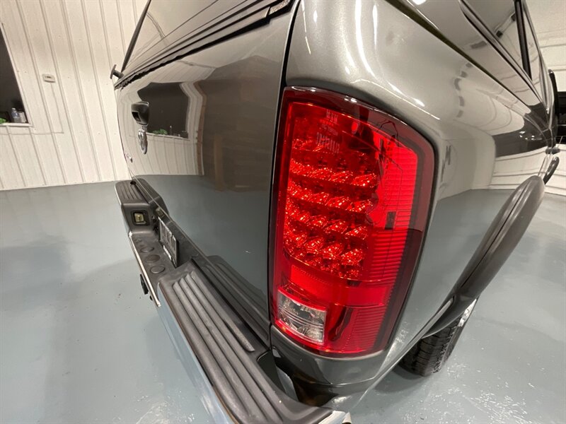 2005 Dodge Ram 2500 ST Regular Cab / 5.9L DIESEL / 6-SPEED / 57K MILES  / RWD / LONG BED / STANDARD CAB / LOCAL TRUCK W. ZERO RUST - Photo 29 - Gladstone, OR 97027