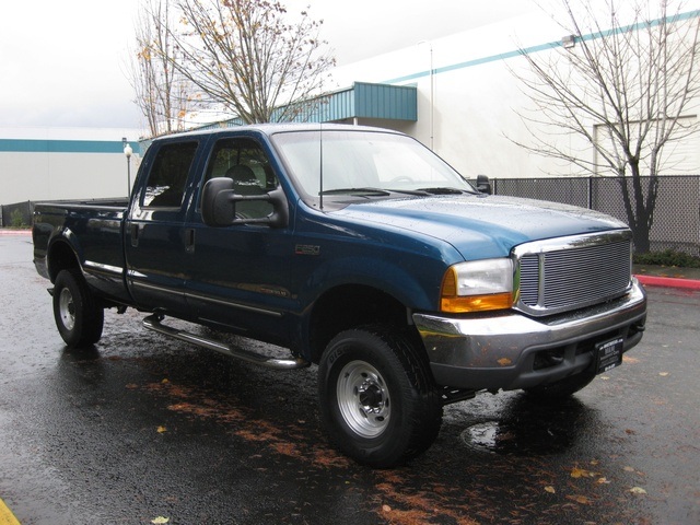 2000 ford f 250 super duty lariat 7 3l diesel 4wd long bed 2000 ford f 250 super duty lariat 7 3l