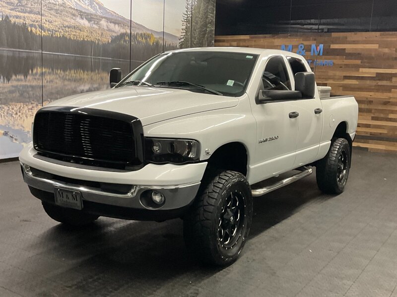 2005 Dodge Ram 2500   - Photo 38 - Gladstone, OR 97027