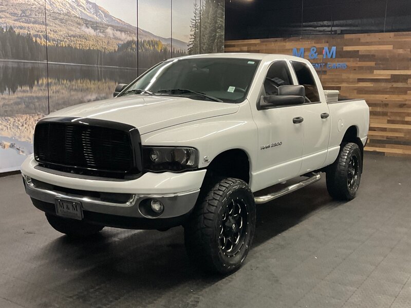 2005 Dodge Ram 2500   - Photo 25 - Gladstone, OR 97027