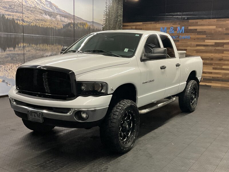 2005 Dodge Ram 2500   - Photo 1 - Gladstone, OR 97027