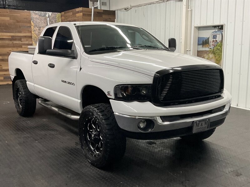 2005 Dodge Ram 2500   - Photo 2 - Gladstone, OR 97027