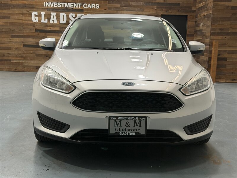 2015 Ford Focus SE 4dr Sedan / 2.0L 4Cyl / Backup Cam / Gas Saver / Local Car / ONLY 115k Miles - Photo 7 - Gladstone, OR 97027