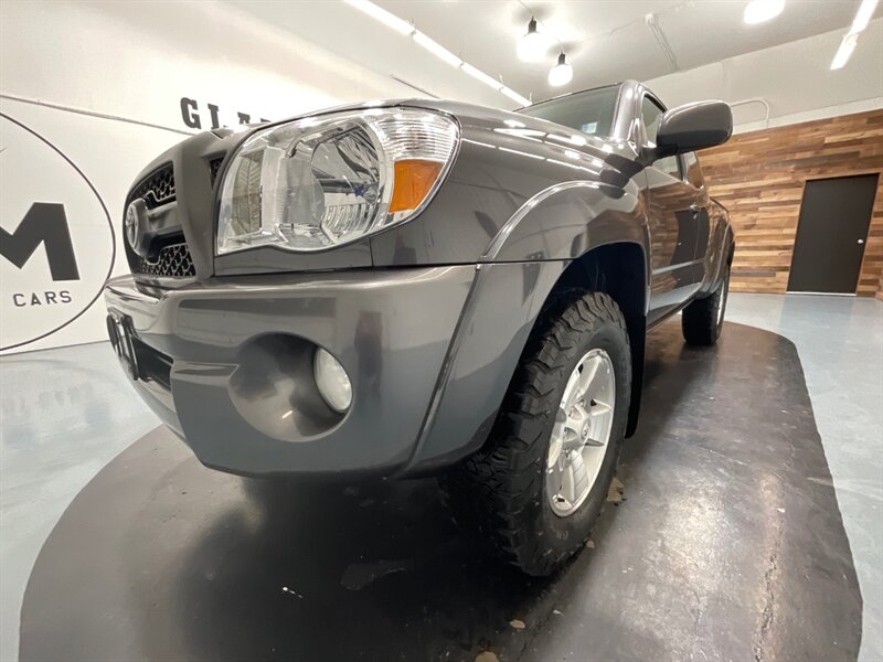 2011 Toyota Tacoma V6 TRD SPORT 4X4 / 1-OWNER LOCAL / Long Bed  / ZERO RUST - Photo 46 - Gladstone, OR 97027