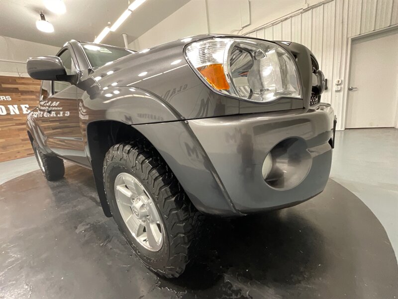 2011 Toyota Tacoma V6 TRD SPORT 4X4 / 1-OWNER LOCAL / Long Bed  / ZERO RUST - Photo 47 - Gladstone, OR 97027