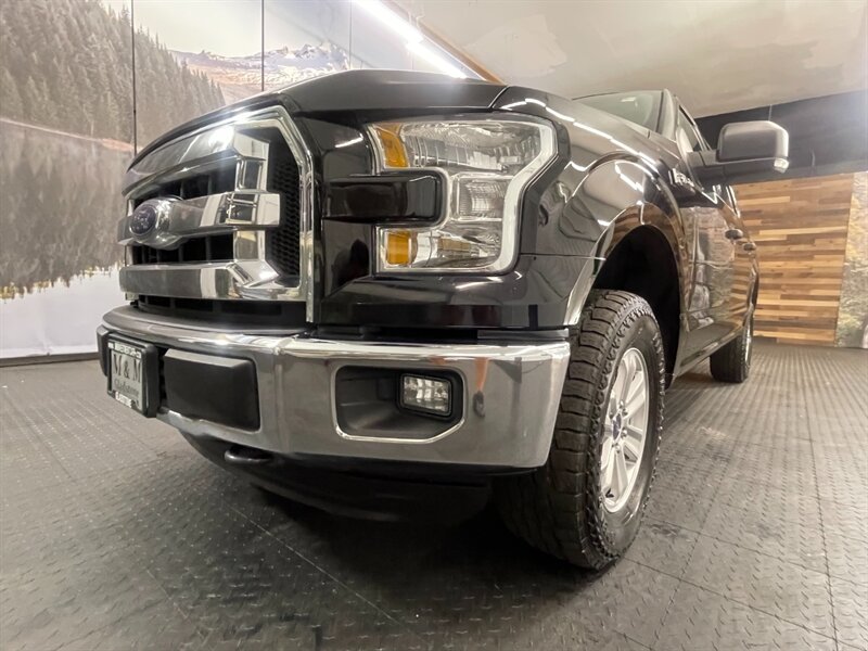 2016 Ford F-150 XLT Crew Cab 4X4 / 5   - Photo 9 - Gladstone, OR 97027