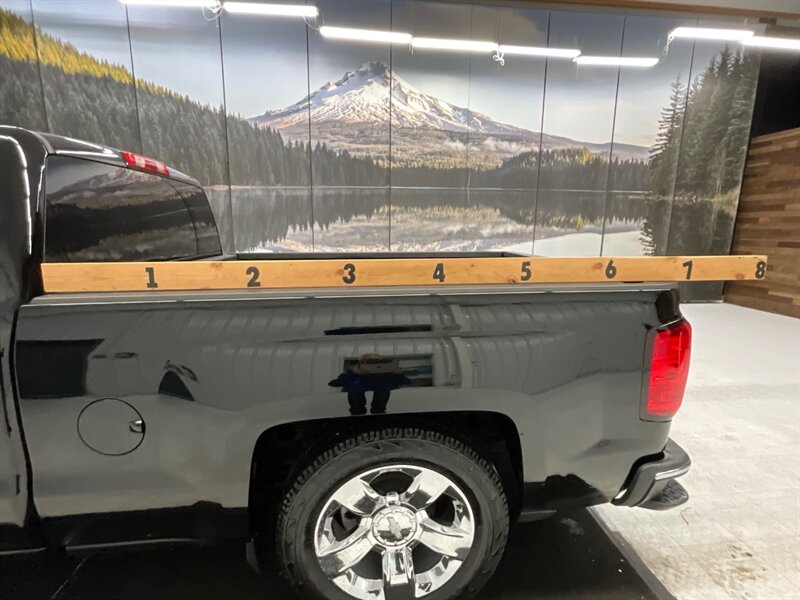 2014 Chevrolet Silverado 1500 LT Regular Cab 2dr 4X4 / 5.3L V8 / LOCAL TRUCK  / RUST FREE / Backup Camera / 110,000 MILES - Photo 9 - Gladstone, OR 97027