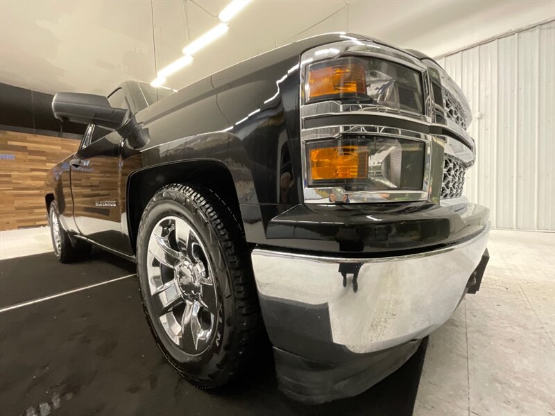 2014 Chevrolet Silverado 1500 LT Regular Cab 2dr 4X4 / 5.3L V8 / LOCAL TRUCK  / RUST FREE / Backup Camera / 110,000 MILES - Photo 27 - Gladstone, OR 97027