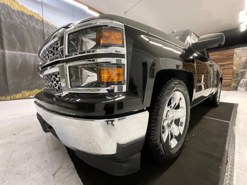 2014 Chevrolet Silverado 1500 LT Regular Cab 2dr 4X4 / 5.3L V8 / LOCAL TRUCK  / RUST FREE / Backup Camera / 110,000 MILES - Photo 11 - Gladstone, OR 97027