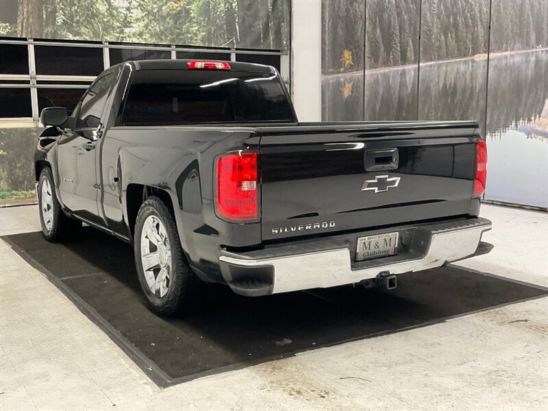 2014 Chevrolet Silverado 1500 LT Regular Cab 2dr 4X4 / 5.3L V8 / LOCAL TRUCK  / RUST FREE / Backup Camera / 110,000 MILES - Photo 7 - Gladstone, OR 97027