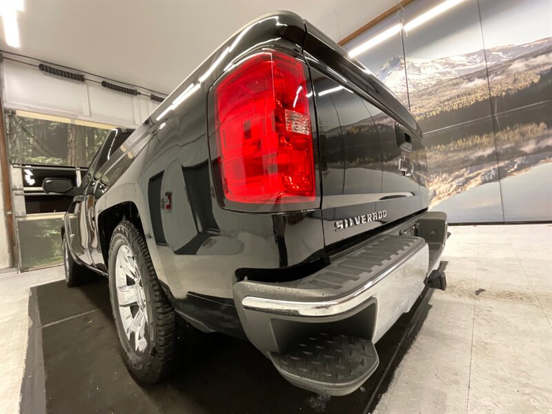 2014 Chevrolet Silverado 1500 LT Regular Cab 2dr 4X4 / 5.3L V8 / LOCAL TRUCK  / RUST FREE / Backup Camera / 110,000 MILES - Photo 10 - Gladstone, OR 97027