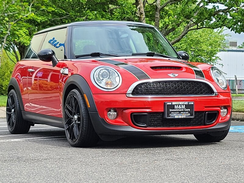 2012 MINI Cooper   - Photo 2 - Portland, OR 97217