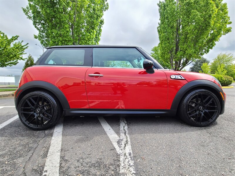 2012 MINI Cooper   - Photo 4 - Portland, OR 97217