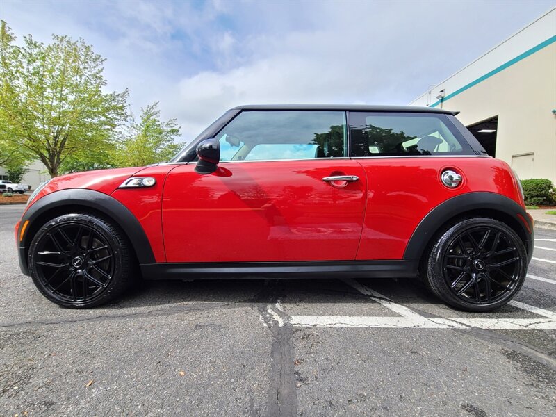 2012 MINI Cooper   - Photo 3 - Portland, OR 97217