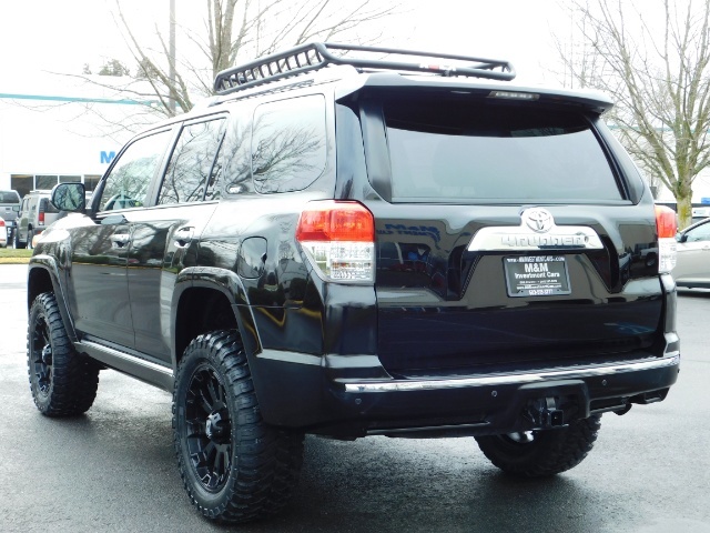 2011 Toyota 4Runner   - Photo 7 - Portland, OR 97217