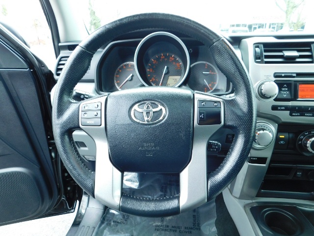 2011 Toyota 4Runner   - Photo 37 - Portland, OR 97217