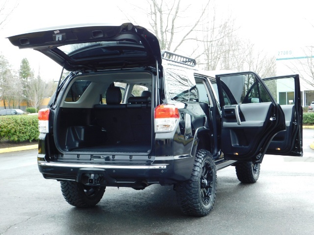 2011 Toyota 4Runner   - Photo 27 - Portland, OR 97217