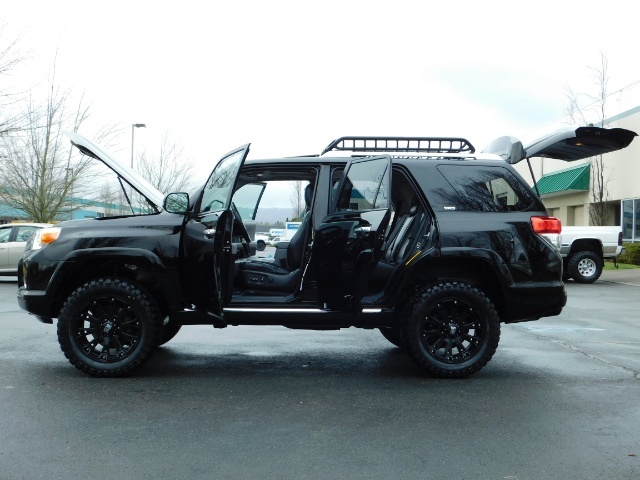 2011 Toyota 4Runner   - Photo 20 - Portland, OR 97217