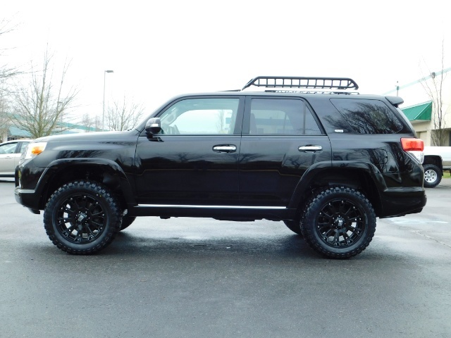 2011 Toyota 4Runner   - Photo 3 - Portland, OR 97217