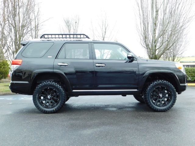 2011 Toyota 4Runner   - Photo 4 - Portland, OR 97217