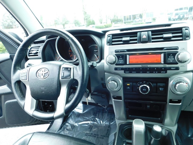 2011 Toyota 4Runner   - Photo 34 - Portland, OR 97217