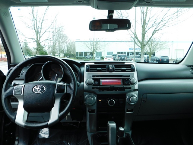 2011 Toyota 4Runner   - Photo 33 - Portland, OR 97217