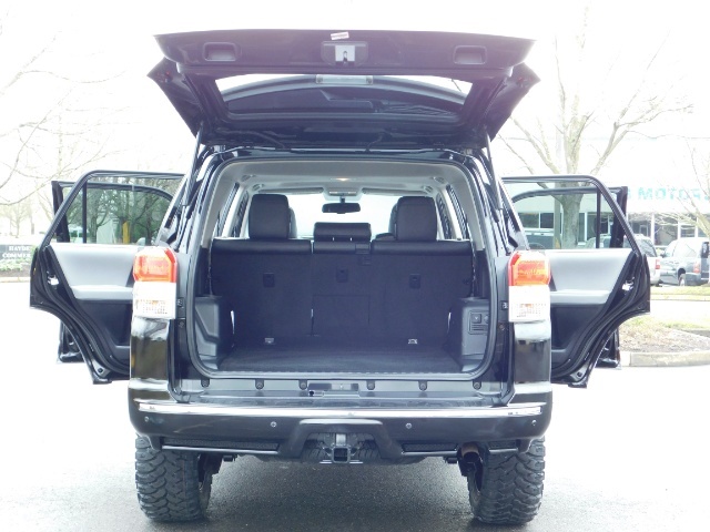 2011 Toyota 4Runner   - Photo 21 - Portland, OR 97217