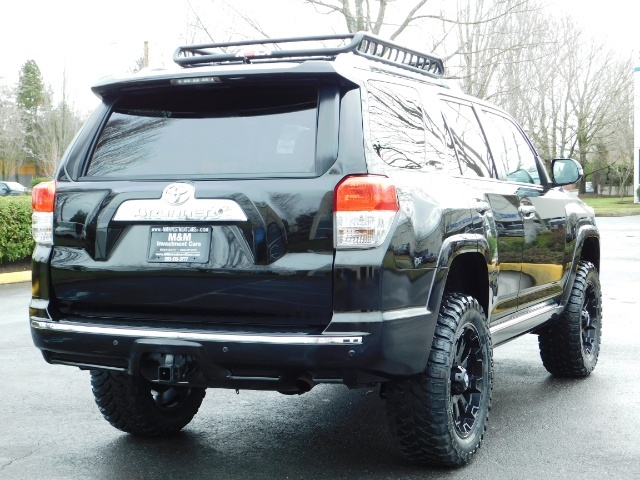 2011 Toyota 4Runner   - Photo 8 - Portland, OR 97217