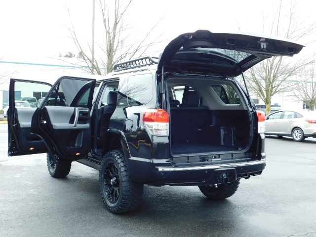 2011 Toyota 4Runner   - Photo 25 - Portland, OR 97217