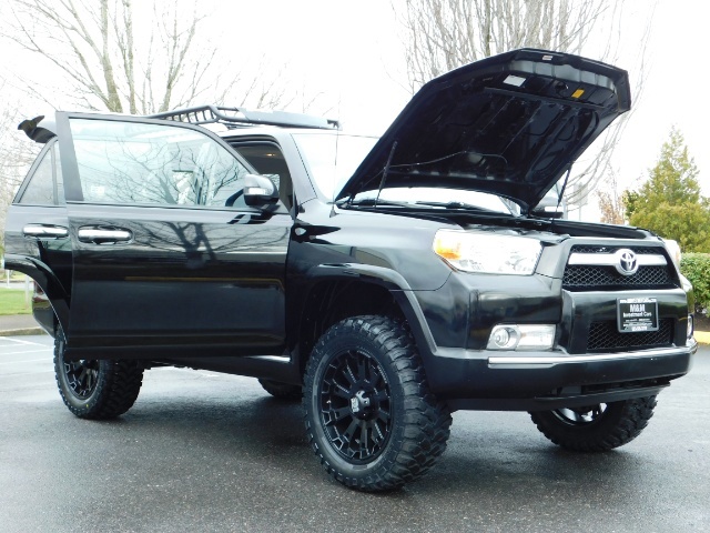 2011 Toyota 4Runner   - Photo 28 - Portland, OR 97217