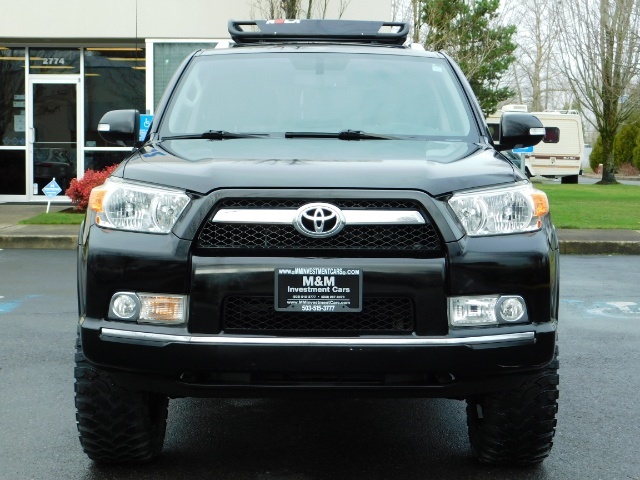 2011 Toyota 4Runner   - Photo 5 - Portland, OR 97217